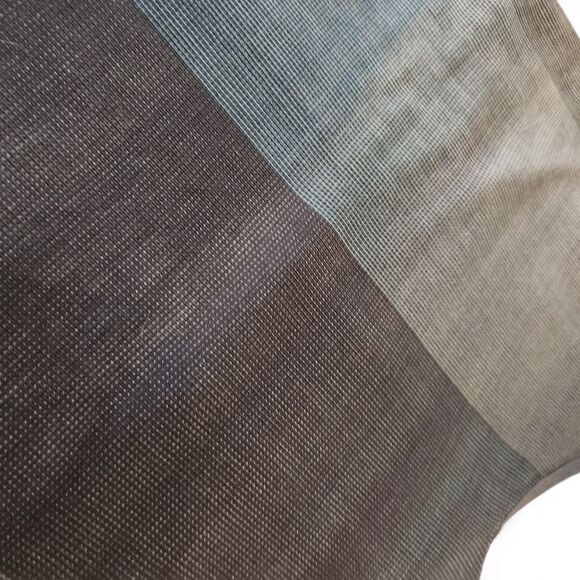 Charli London long open back cami 10 Y2K art to wear eclectic - Picture 6 of 11